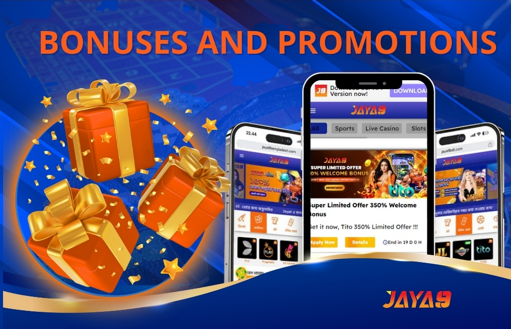 Discover the Best High-Volatility Slots at Jaya9