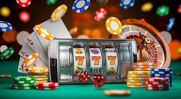 Discovering Casino Slotmonster UK An Ultimate Gaming Experience