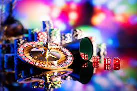 Explore the Excitement of National Casino Online