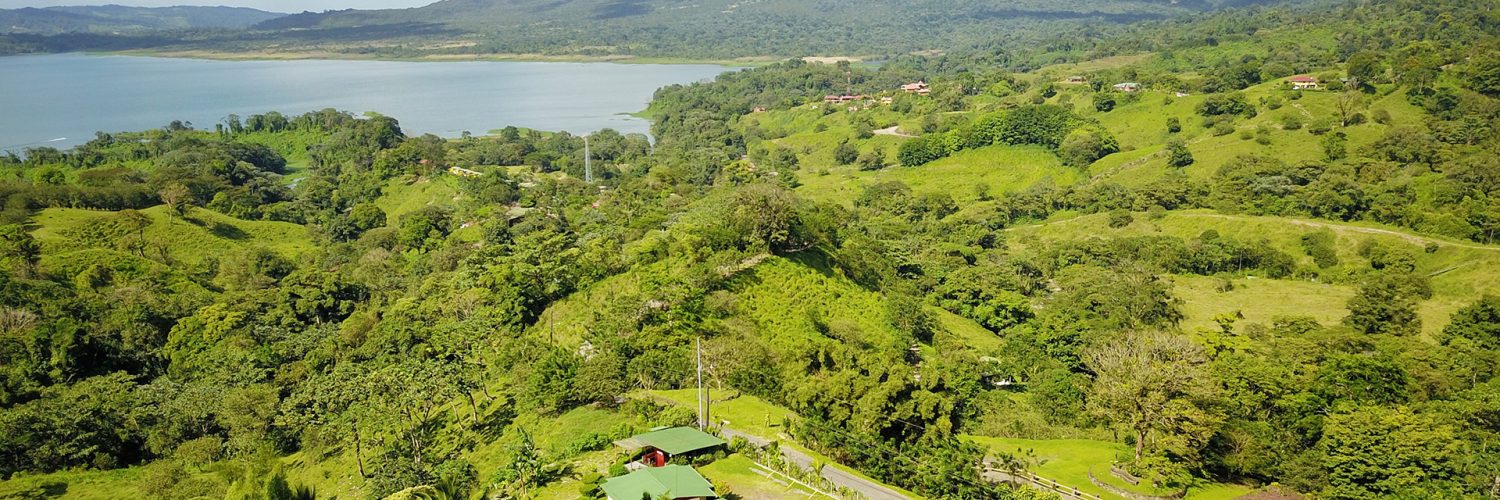real estate land for sale arenal